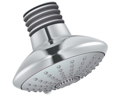 Верхний душ Grohe Euphoria Хром