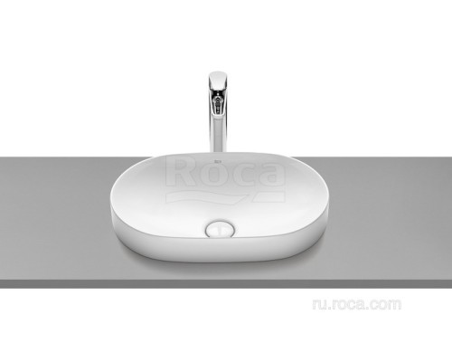 Раковина Roca Inspira Round 55x37 327527000