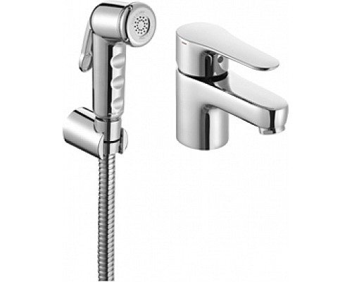 Смеситель для раковины Jacob Delafon E163194CP