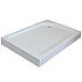 Акриловый поддон для душа Royal Bath HP RB8120HP-R 120х80 Белый
