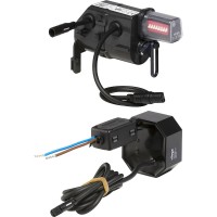 Набор комплектующих для клавиш смыва Viega 8655.11 783952 электронный