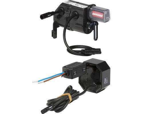 Набор комплектующих для клавиш смыва Viega 8655.11 783952 электронный