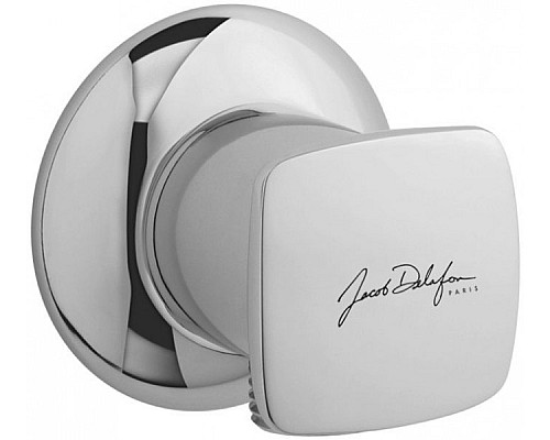 Коленное соединение Jacob Delafon E11627-CP