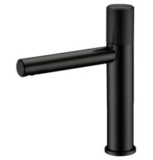 Смеситель для раковины Bronze de Luxe Avantgarde Черный