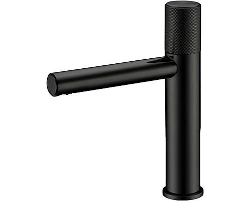 Смеситель для раковины Bronze de Luxe Avantgarde 2010H Черный