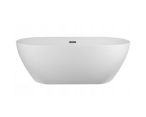 Акриловая ванна Cerutti SPA SPA B-7122 170x75 7390