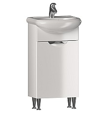 Тумба под раковину Vigo Callao 45 tn.CAL.UYU.45.1D Белая