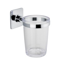 Подстаканник FIXSEN Square одинарный FX-93106