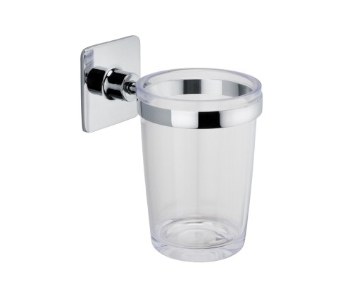 Подстаканник FIXSEN Square одинарный FX-93106