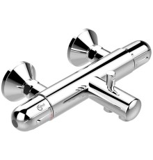 Смеситель для ванны Ideal Standard Ceratherm 25 с термостатом Хром