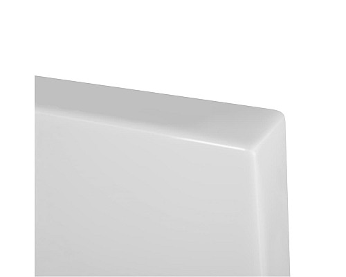 Экран BERGES фронтальный 150