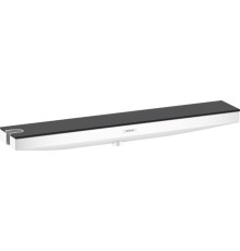 Душевой набор Hansgrohe FixFit Porter хром