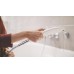 Ручной душ Hansgrohe DogShower для собак Бирюзовый