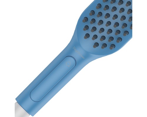 Ручной душ Hansgrohe DogShower для собак Бирюзовый