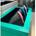 Ручной душ Hansgrohe DogShower для собак Бирюзовый