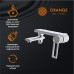 Смеситель для ванны Orange Splito Хром