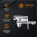 Смеситель для ванны Orange Splito Хром