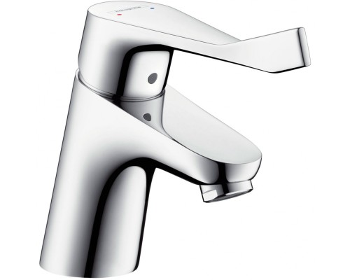 Смеситель для раковины Hansgrohe Focus Хром