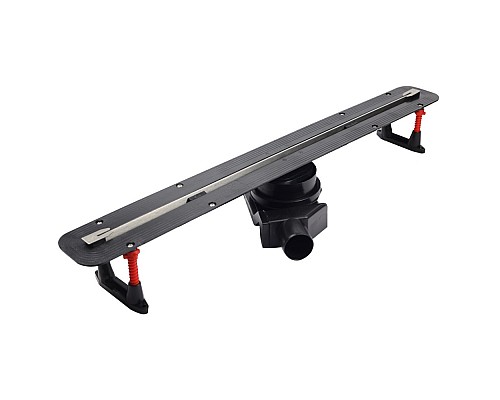 Душевой лоток Pestan Confluo Slim Line 550+ 13100026