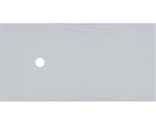 Душевой поддон Hidronatur ATS-160x80U-W Душевой поддон Hidronatur ATS-160x80U-W