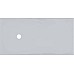 Душевой поддон Hidronatur ATS-160x80U-W