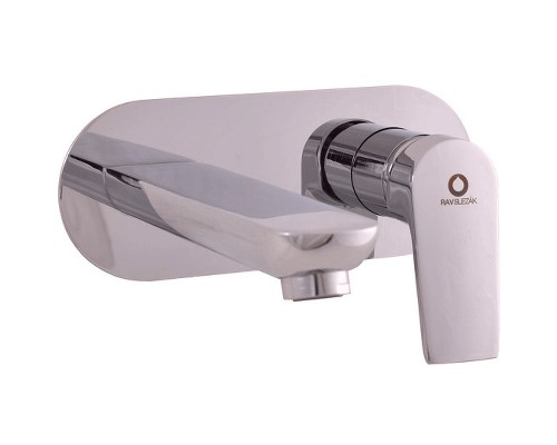 Смеситель для раковины Rav Slezak Colorado CO135 Хром