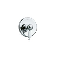 Смеситель встроенный Boheme TRADIZIONALE CHROMO 265 хром