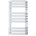 Полотенцесушитель Terma Алекс 540/300 бел мат