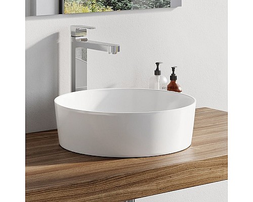 Умывальник Ravak Uni XJX01140001