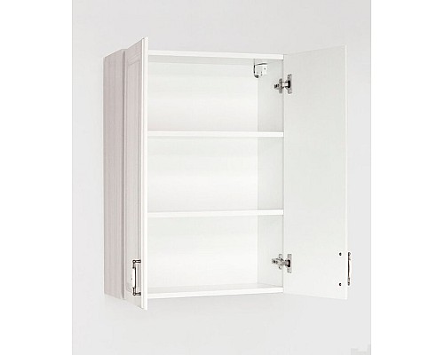 Подвесной шкаф Style Line Олеандр-2 60 ЛС-00000407 рельеф пастель