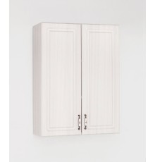 Подвесной шкаф Style Line Олеандр-2 60 ЛС-00000407 рельеф пастель