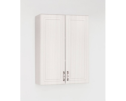 Подвесной шкаф Style Line Олеандр-2 60 ЛС-00000407 рельеф пастель