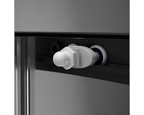 Душевое ограждение AM.PM X-Joy W88G-205-090BT 90x90