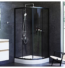 Душевое ограждение AM.PM X-Joy W88G-205-090BT 90x90