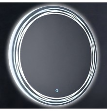Зеркало Relisan Doros D770 Гл000024346 с подсветкой с сенсорным выключателем