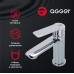 Смеситель для раковины Agger Clean Хром