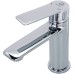 Смеситель для раковины Agger Clean Хром