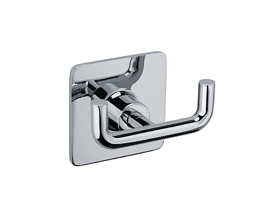 Крючок FIXSEN Square двойной FX-93105A