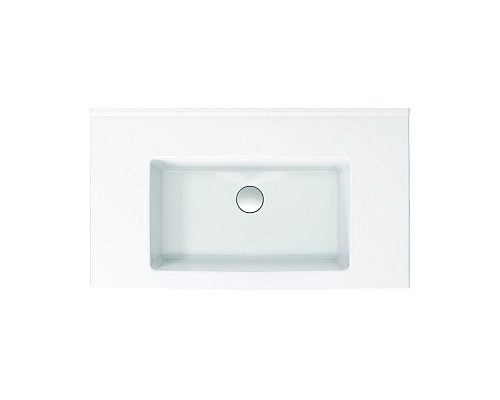 Раковина универсальная Cersanit GRAND 80 S-UM-GRA80/1-w