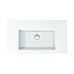 Раковина универсальная Cersanit GRAND 80 S-UM-GRA80/1-w