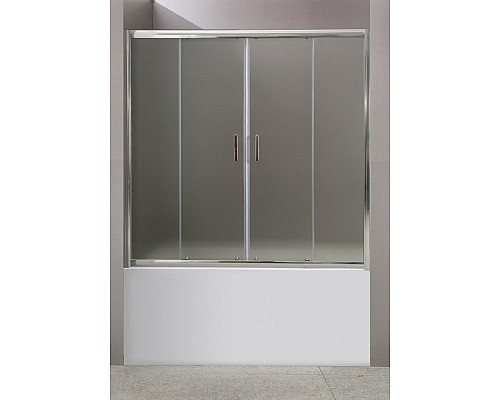 Дверь в проём BelBagno UNO-VF-2-170/145-C-Cr