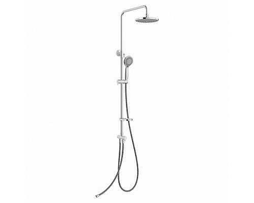 Семейный душ Swedbe Harmony 5006