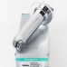 Излив на ванну Hansgrohe хром