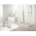 Излив на ванну Hansgrohe хром