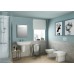 Зеркало Ideal Standard Mirror Light 60 с подсветкой с антизапотеванием