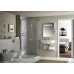 Зеркало Ideal Standard Mirror Light 60 с подсветкой с антизапотеванием