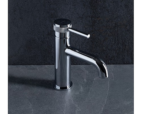 Смеситель для раковины Allen Brau Priority 5.31001-00 Хром