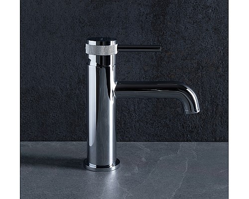 Смеситель для раковины Allen Brau Priority 5.31001-00 Хром