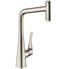 Смеситель для кухни Hansgrohe Metris Select