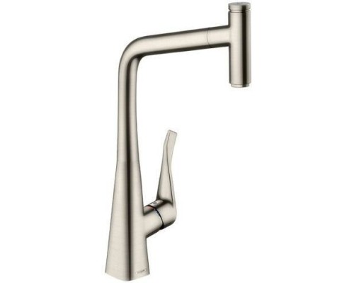 Смеситель для кухни Hansgrohe Metris Select